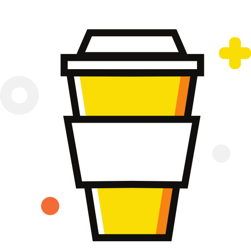 Buy me a coffe Logo